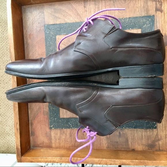 Made in Italy Bruno Magli shoe - Picture 6 of 8